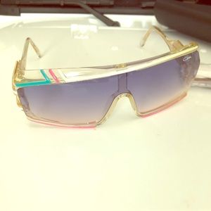 NIB ✨MINT.  Cazal Sunglasses